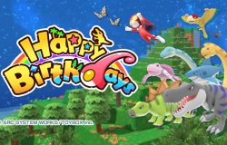 Happy Birthdays Nintendo Switch版の画像