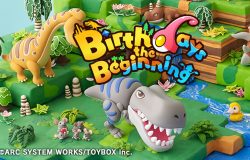 Birthdays the Beginningの画像