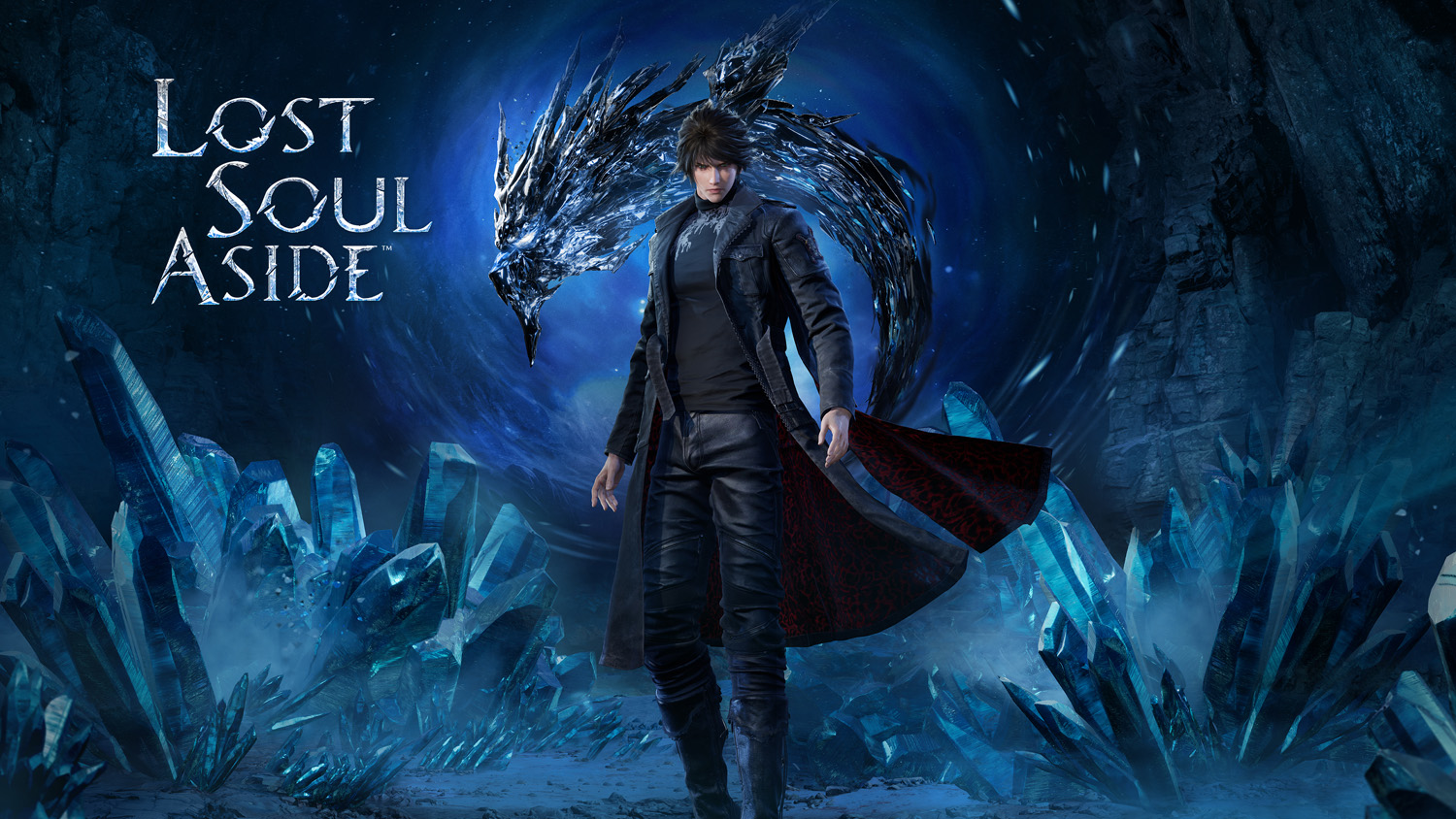 Lost Soul Asideの画像