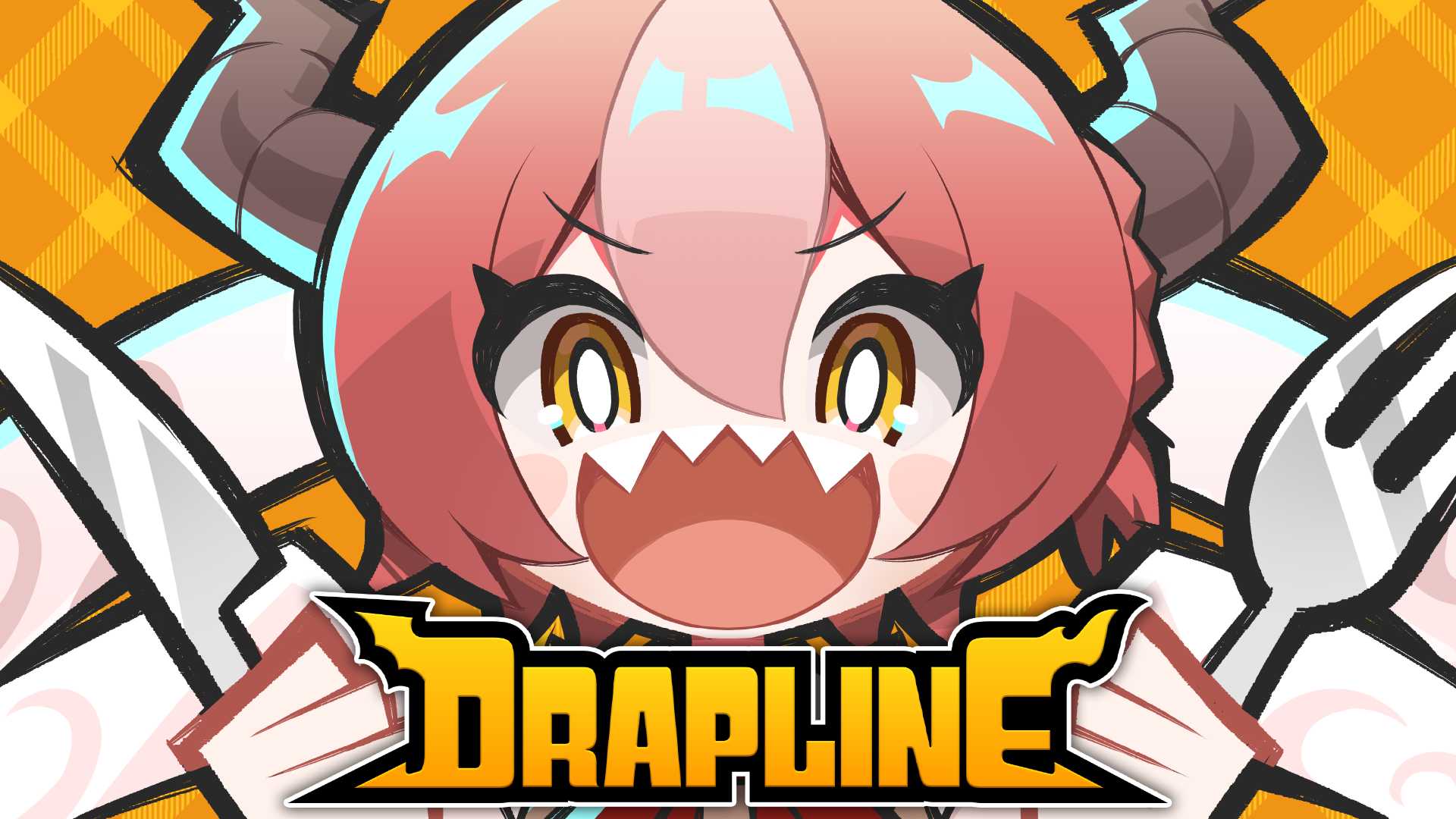 DRAPLINEの画像